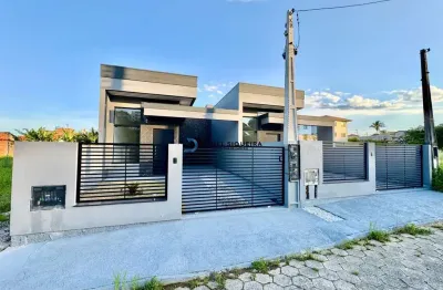 Casa com 2 quartos à venda na Rua Matilde Euzebia Corrêa Da Silva, 10, Serraria, São José