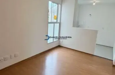 Apartamento com 2 quartos à venda na Rua Wenceslau Evaristo Silva, 10, Serraria, São José