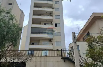 Apartamento à venda no edifício ilsa di capri – jardim europa, sorocaba/sp