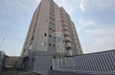 Apartamento com 2 quartos à venda na Vila Hortência, Sorocaba 