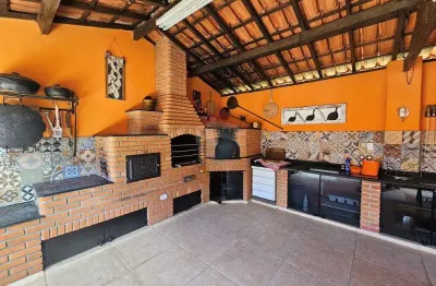 Sítio impecável à venda – natureza, conforto e tranquilidade - araçoiaba da serra