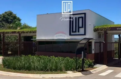 Terreno à venda no Parque Reserva Fazenda Imperial, Sorocaba 