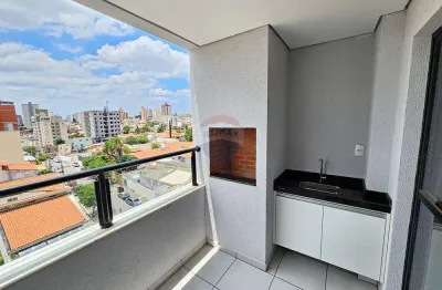 Apartamento com 2 quartos para alugar na Vila Lucy, Sorocaba 