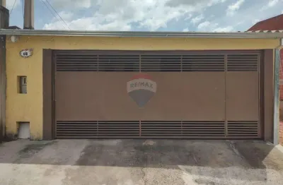 Casa com 2 quartos à venda na Rua Roberto Vieira Holtz, 65, Aparecidinha, Sorocaba