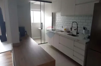 Apartamento com 2 quartos à venda na Rua Seraphim Banietti, 740, Caguassu, Sorocaba