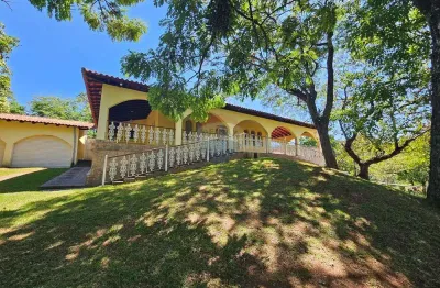 Chácara / sítio com 2 quartos à venda no Varejao, Itu 