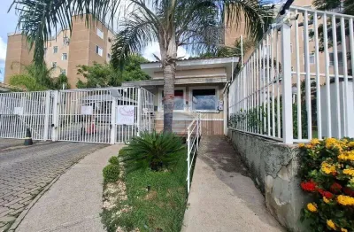 Excelente negócio no Jardim Leocádia – Valor abaixo do mercado