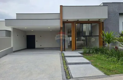 Casa em condomínio fechado com 3 quartos à venda na Rua Francisco Roque, 02, Cajuru do Sul, Sorocaba