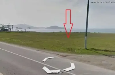 Terreno à venda no Massaguaçu, Caraguatatuba 