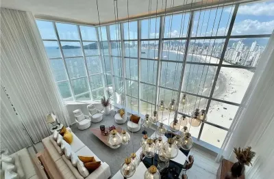 Apartamento com 3 quartos à venda em Pioneiros, Balneário Camboriú 