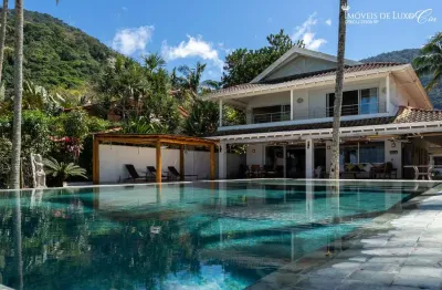 Casa com 6 quartos à venda no Maresias, São Sebastião 