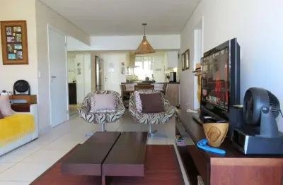 Apartamento com 3 quartos para alugar na Riviera de São Lourenço, Bertioga 