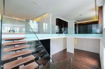 Apartamento com 3 quartos à venda no Jardim Guedala, São Paulo 