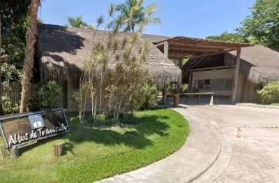 Terreno em condomínio fechado à venda em Trancoso, Porto Seguro 