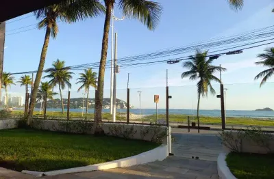 Casa com 4 quartos para alugar na Enseada, Guarujá 