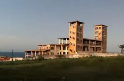 Casa comercial com 8 salas à venda no Porto das Dunas, Aquiraz 