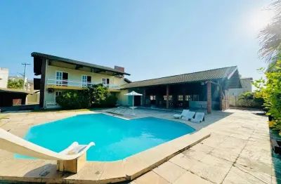 Casa com 7 quartos à venda no Porto das Dunas, Aquiraz 