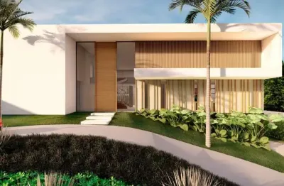 Casa com 6 quartos à venda no Alphaville, Santana de Parnaíba 