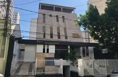 Ponto comercial com 4 salas à venda no Santo Antônio, São Caetano do Sul 