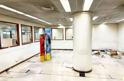 Sala comercial com 1 sala para alugar na República, São Paulo 