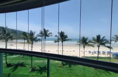 Apartamento com 4 quartos à venda na Riviera de São Lourenço, Bertioga 