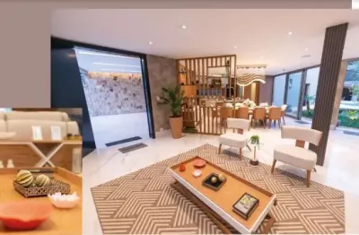 Oportunidade! casa a venda no módulo 5 na riviera de são lourenço