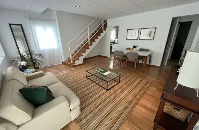 Apartamento com 2 quartos para alugar em Cerqueira César, São Paulo 