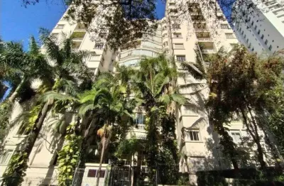 Apartamento com 5 quartos à venda na Bela Vista, São Paulo 