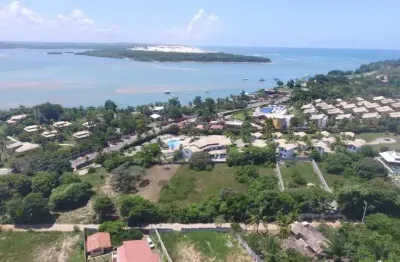 Terreno à venda no Centro, Tibau do Sul 