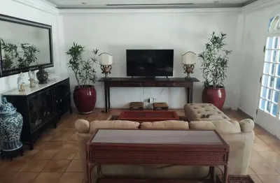 Casa com 5 quartos para alugar no Jardim Morumbi, São Paulo 