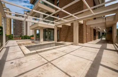 Apartamento com 3 quartos à venda no Ibirapuera, São Paulo 