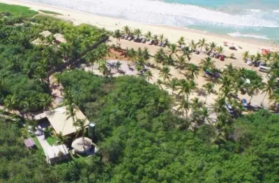 Casa com 5 quartos para alugar em Trancoso, Porto Seguro 