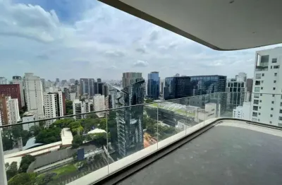 Apartamento com 4 quartos à venda no Itaim Bibi, São Paulo 