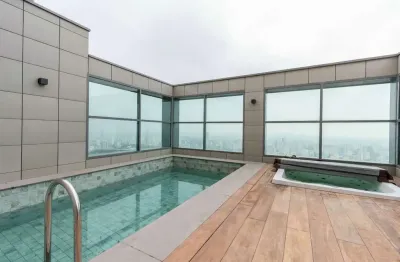 Apartamento com 5 quartos à venda no Tatuapé, São Paulo 