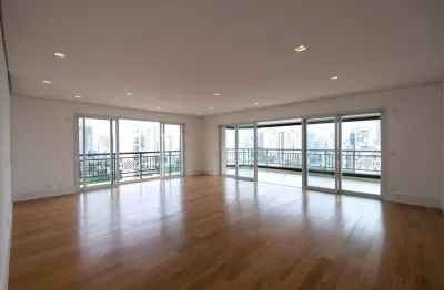 Apartamento com 3 quartos à venda no itaim bibi, são paulo , 273 m2 por r$ 7.646.800