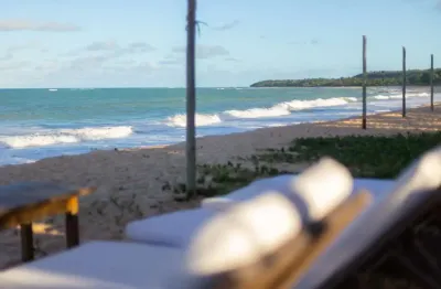 Casa com 3 quartos para alugar em Trancoso, Porto Seguro 