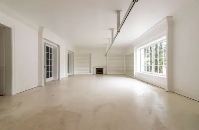 Casa com 5 quartos à venda no Jardim Everest, São Paulo 