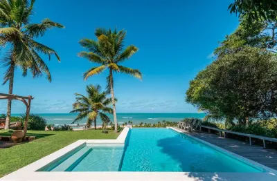 Casa com 7 quartos para alugar em Trancoso, Porto Seguro 