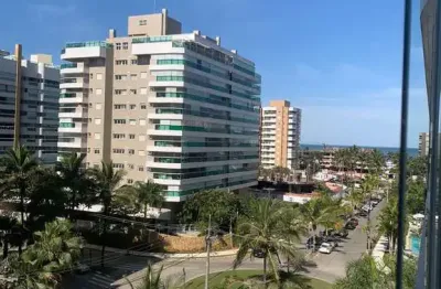Apartamento com 3 quartos para alugar na Riviera de São Lourenço, Bertioga 