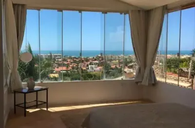 Casa com 3 quartos para alugar no Porto das Dunas, Aquiraz 