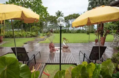 Casa com 6 quartos à venda no Praia Dura, Ubatuba 