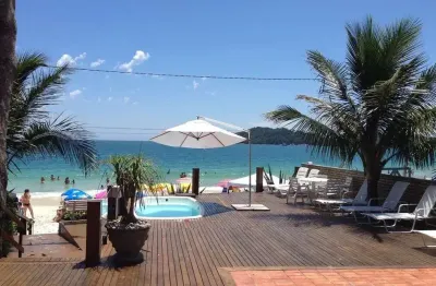 Casa com 5 quartos para alugar no Centro, Bombinhas 