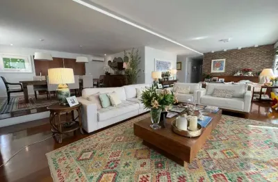 Apartamento com 3 quartos à venda no Real Parque, São Paulo 