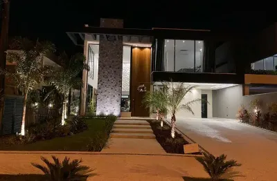 Casa com 5 quartos à venda na Riviera de São Lourenço, Bertioga 