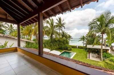 Casa com 5 quartos à venda no Maresias, São Sebastião 