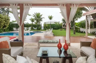 Casa com 6 quartos à venda na Barra do Una, São Sebastião 