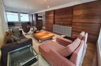 Apartamento com 3 quartos para alugar no Jardim Paulista, São Paulo 