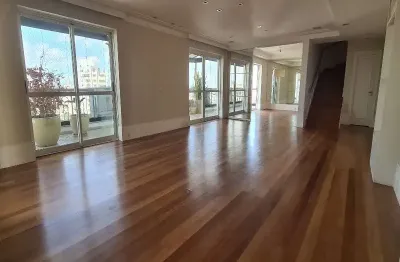 Apartamento com 4 quartos para alugar no Planalto Paulista, São Paulo 