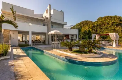 Casa com 10 quartos à venda no Balneário Praia do Pernambuco, Guarujá 