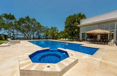 Casa em condomínio fechado com 7 quartos à venda em Tenório, Ubatuba 